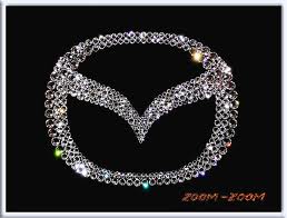 Logotip mazda 1